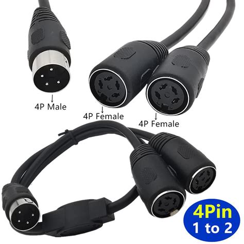 Adapter Cable Socket