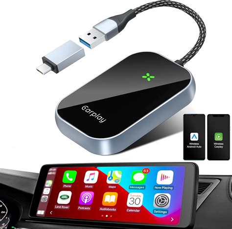 Adapter Carplay Android