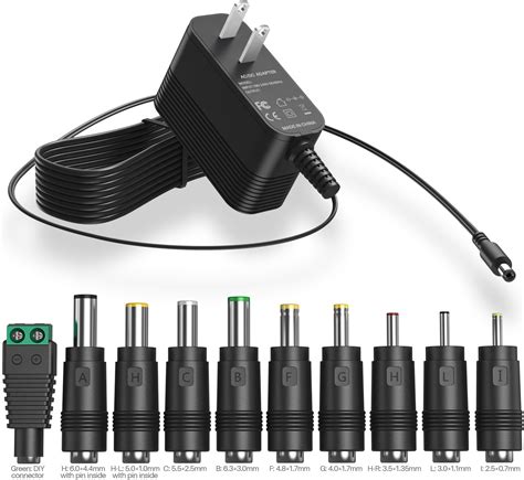 Adapter Cord Power