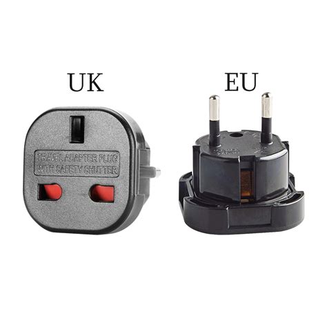 Adapter Eu Na Uk