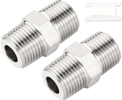 Adapter Fittings
