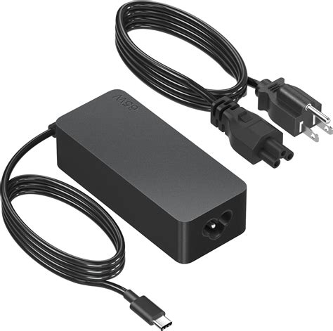 Adapter For Computer Laptop