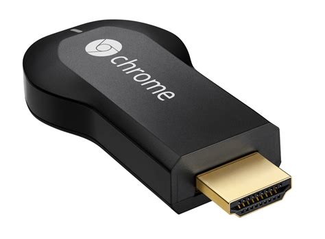 Adapter For Google Chromecast