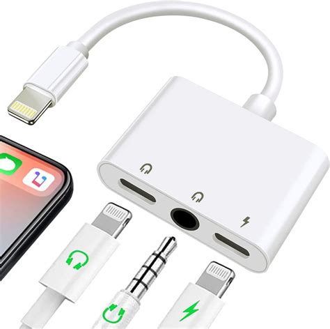 Adapter For Jack Iphone 7