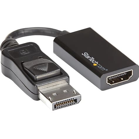 Adapter Hdmi Dp