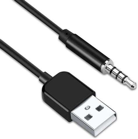 Adapter Jack 3.5 Mm - Usb