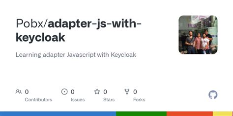 Adapter Js Git