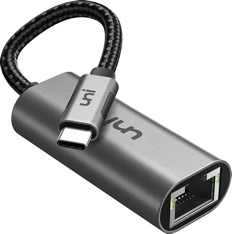 Adapter Lan Usb Type C
