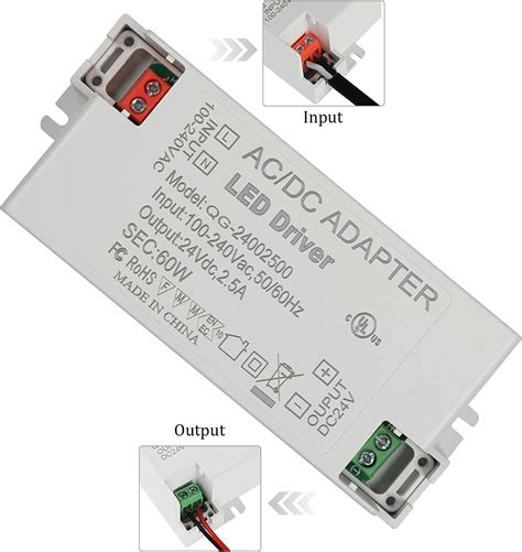 Adapter Led Driver