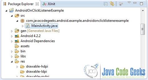 Adapter Onclicklistener Android Java