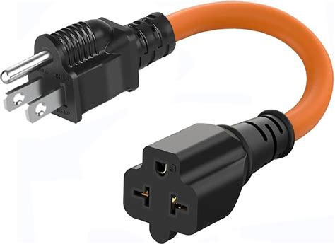 Adapter Plug For Amp