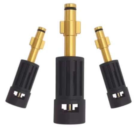 Adapter Riwall Karcher