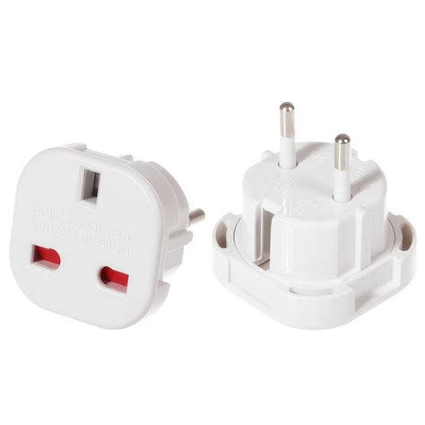 Adapter Uk Na Pl