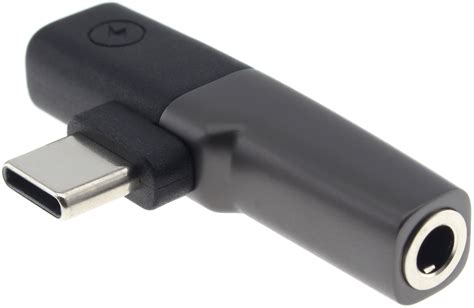 Adapter Usb-C - Jack 3.5Mm