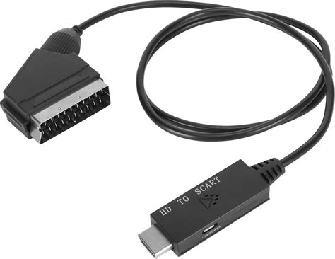 Adapter Vhs Cable