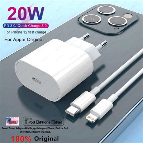 Adapter Za Iphone 13