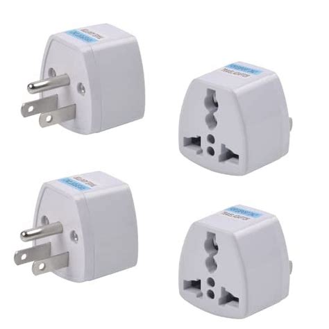 Adapters For Uk Appliances