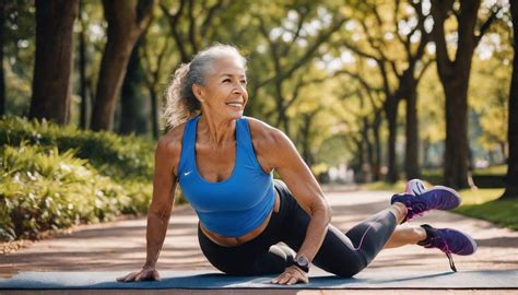 adapting exercise routines