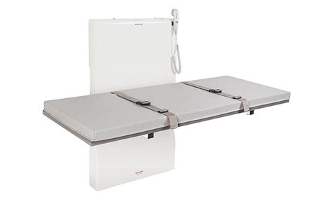 Adaptive Changing Table