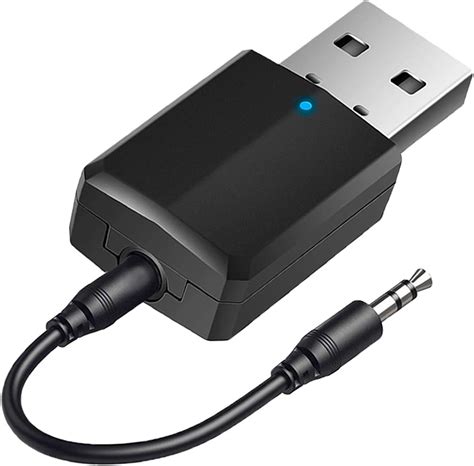 Adaptor Bluetooth Audio Usb
