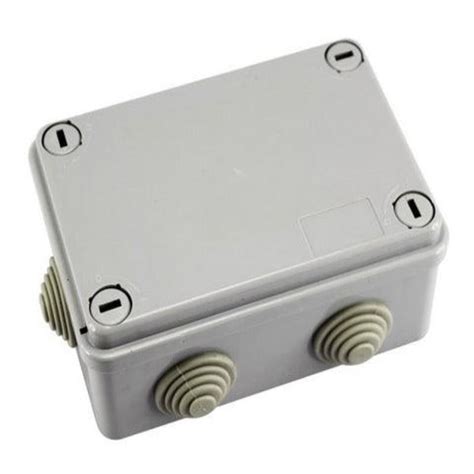 Adaptor Box Definition