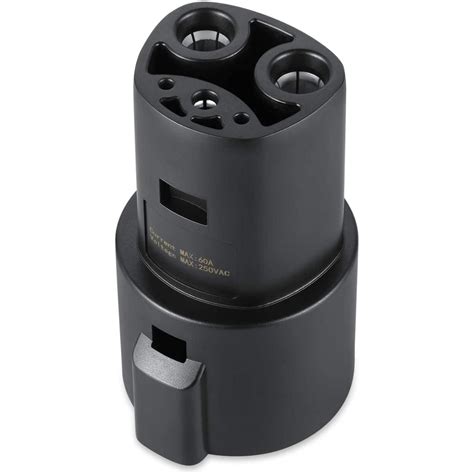 adaptor charger