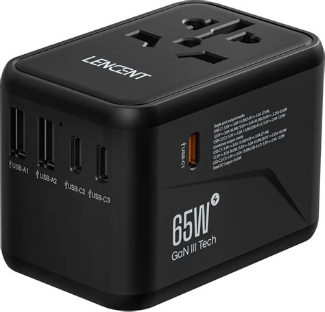 adaptor charger