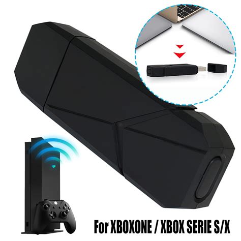 Adaptor For Xbox One Controller