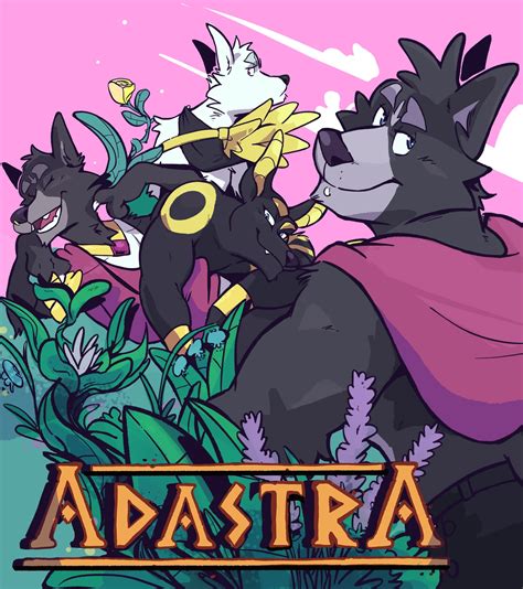 adastra comic