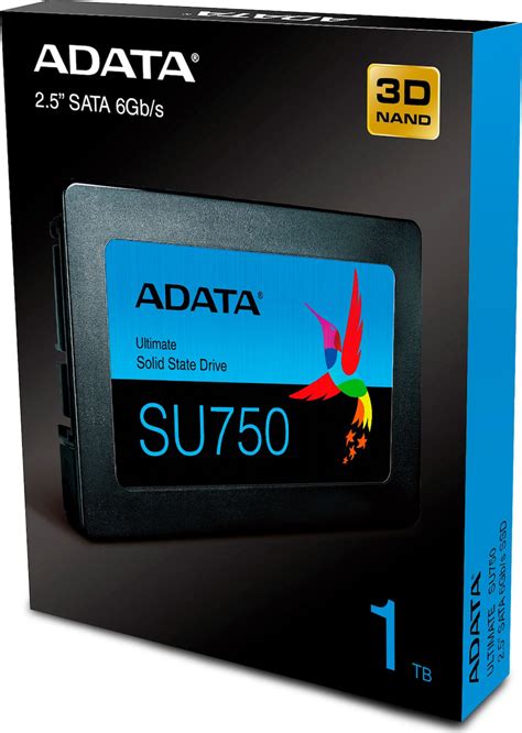 adata su750 256gb