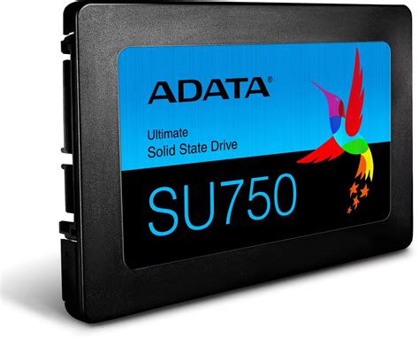 adata su750 firmware update