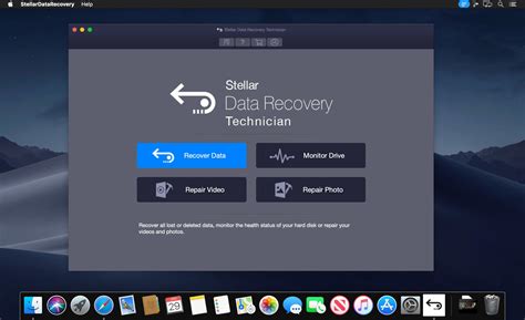 adb data recovery mac