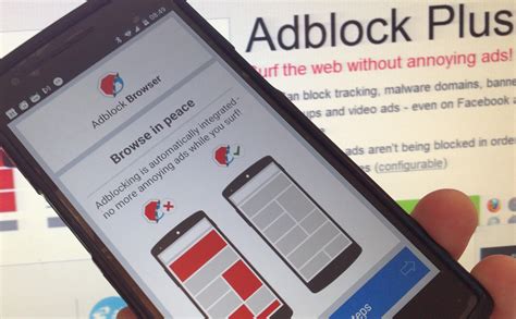 Adblock Browser for Android APK Free Android App download Appraw