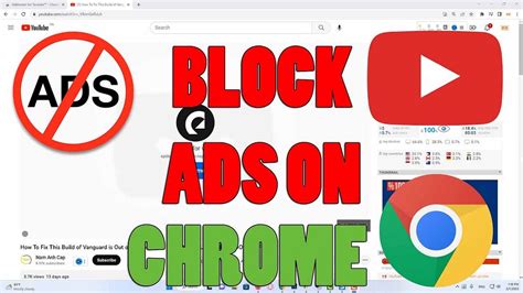 Adblock Live Extension Chrome