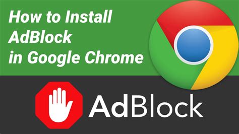 adblock on mobile chrome