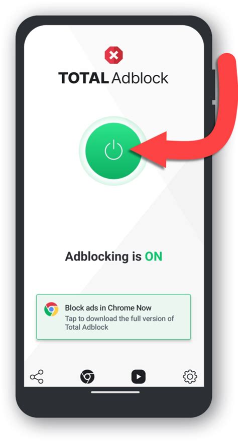 AdBlock Plus anuncia navegador con Adblock! • Android Jefe