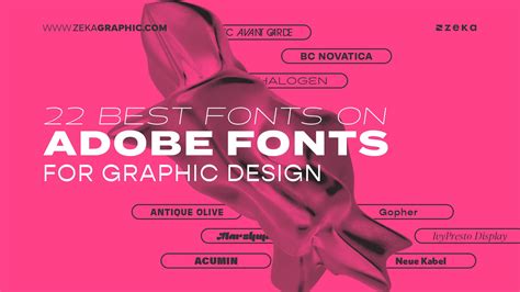 Adobe Garamond Pro Bold Fonts