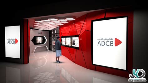 adcb dubai mall branch