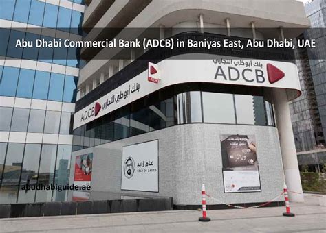 adcb timing abu dhabi