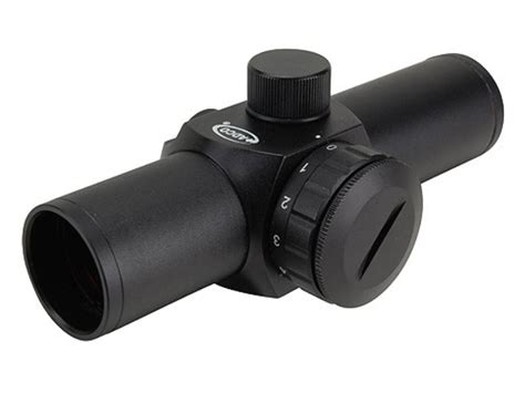Adco Dovetail Red Dot Sight