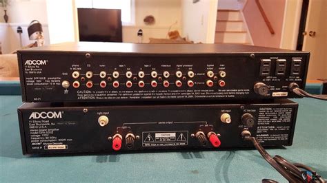 gfp555ii Photo 4842097 US Audio Mart