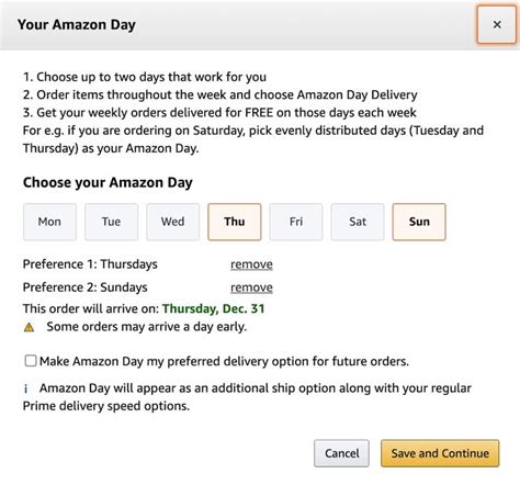 Add Amazon Deliveries To Google Calendar