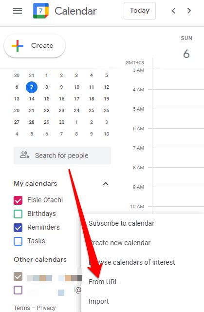Add Calendar To Google Calendar Iphone