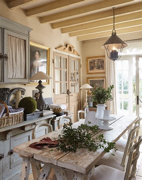 25 ways to add french chic to your interior digsdigs