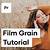 add grain premiere pro