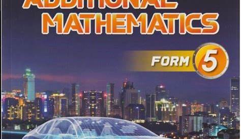 Add Math Form 4 Chapter 1 Exercise And Answer : SPM Add Math How to