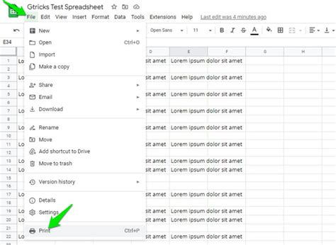 How to remove the page break in google docs Stack Overflow