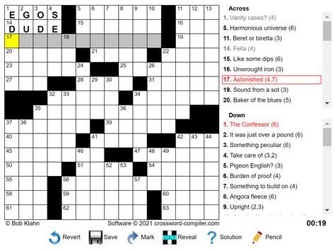 Addition Crossword Puzzle worksheet