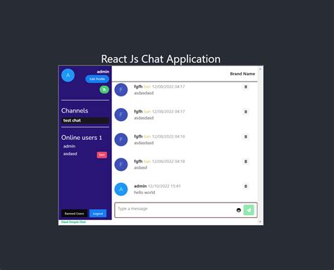 Add A Image In React Js