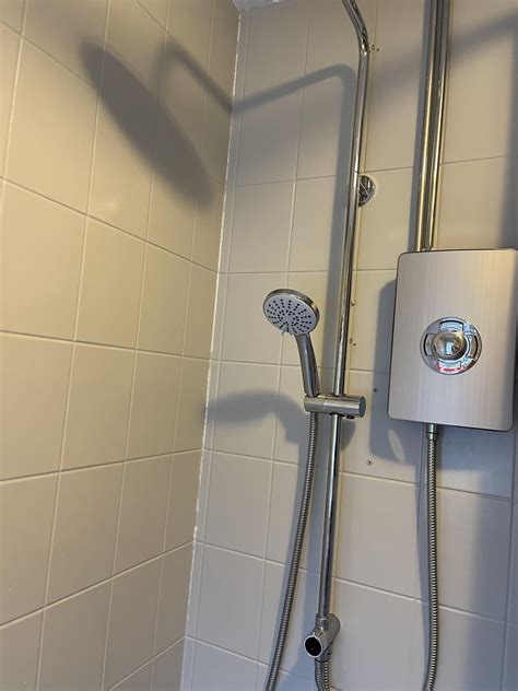Add Additional Shower Head